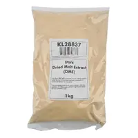 Kegland Spraymalt, mörk 1 kg 110 EBC