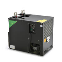 Lindr AS-80 Green Line 2 x slingor för vätska