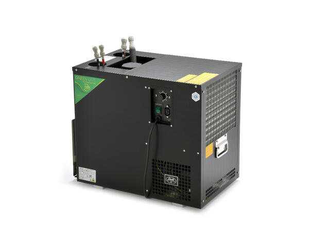 Lindr AS-80 Green Line