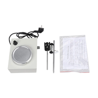 Magnetrører fra Kegland, for opptil 5L gjærstarter