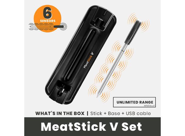 MeatStick 5