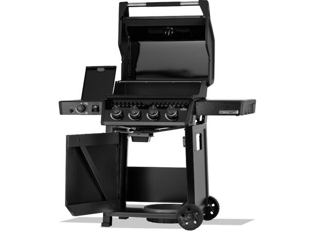 Napoleon Freestyle Pro 425