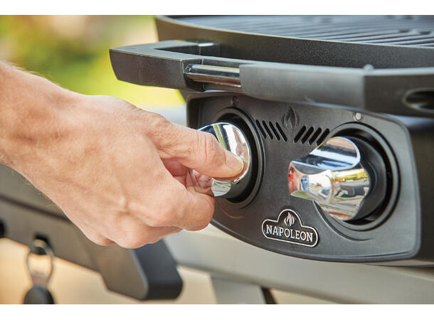 Napoleon TravelQ PRO285-X