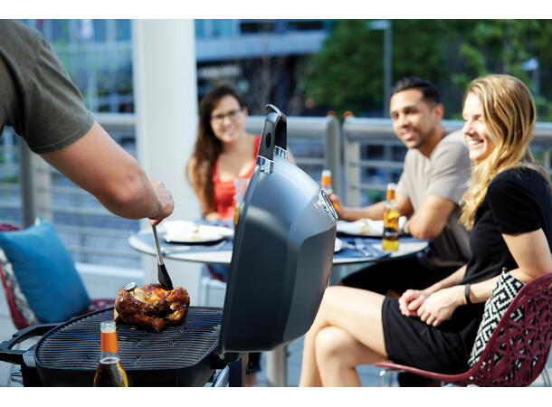 Napoleon TravelQ PRO285-X