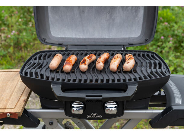 Napoleon TravelQ PRO285-X
