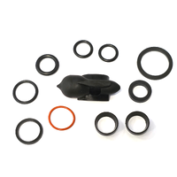 NukaTap - Seal Kit Gen 3 POK for SS Packningskit för Nukatap