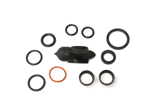 Nukatap seal kit