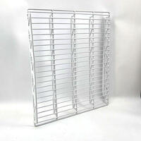 RAPT Chamber - Heavy Duty Wire Shelf Reservhylla