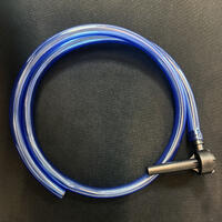 Savtapp för björksav Enkel, hygienisk och hållbar