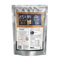 Session Ale 2.5% ABV extraktkit Ölsats extrakt, Mangrove Jack's