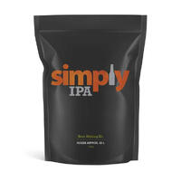 Simply IPA Ekstraktsett kun SE