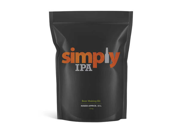 Simply IPA