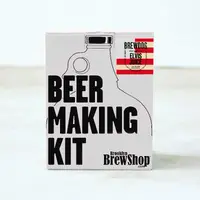 Startkit - BrewDog Elvis Juice Brooklyn Brew Shop 3,8 l