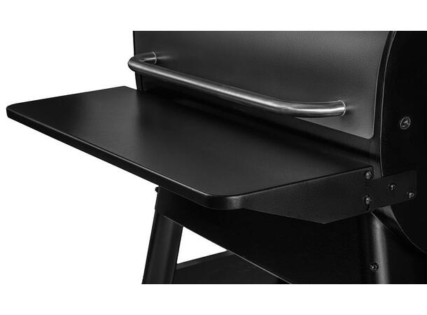 Tillbehörshylla 82cm traeger