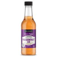 Top Shelf Select Liq. Passionfruit Gin Still Spirits 330 ml