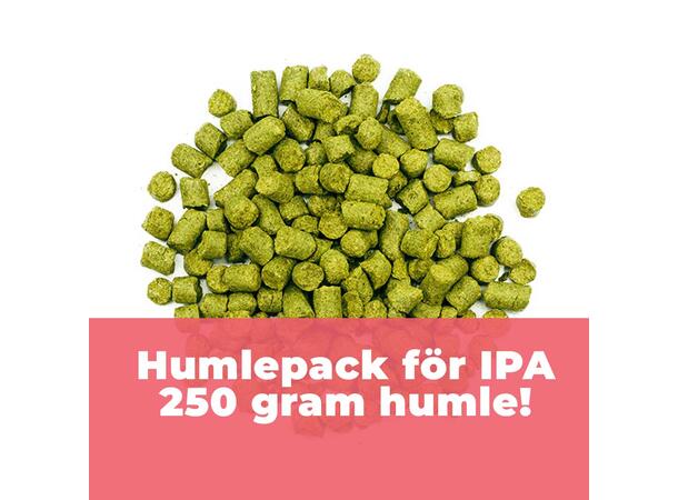 humlepack NEIPA