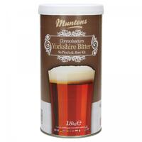 kun SE - Muntons Yorkshire Bitter extrak KUN SE