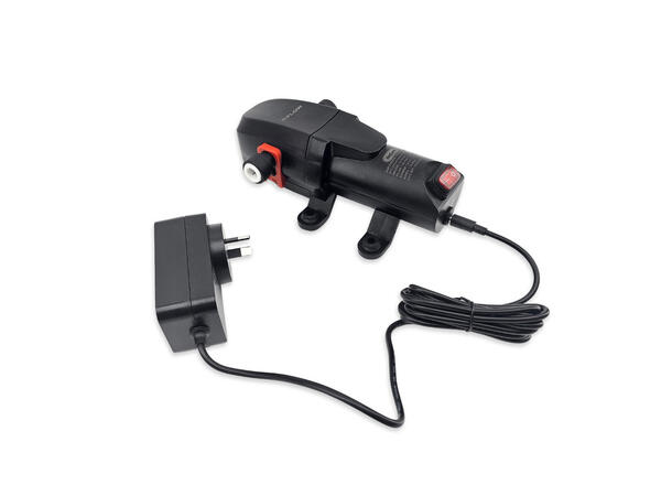 BevPump 12V Pumpsystem för vätska utan kolsyra 