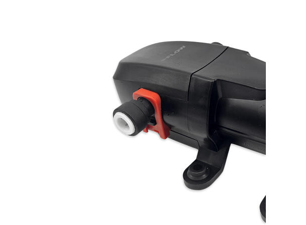 BevPump 12V Pumpsystem för vätska utan kolsyra 