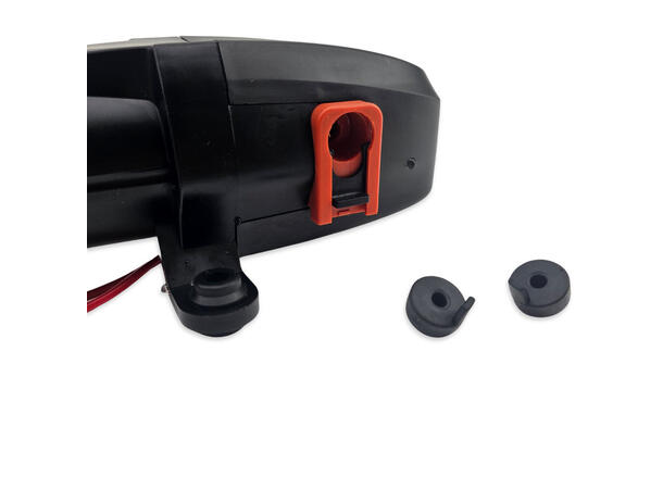 BevPump 12V Pumpsystem för vätska utan kolsyra 