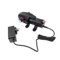 BevPump 12V Pumpsystem för vätska utan kolsyra