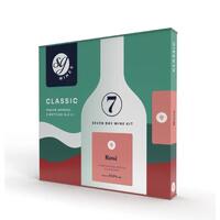Classic 6 Bottle Rosé, SG Wines Ger cirka 6 flaskor vin