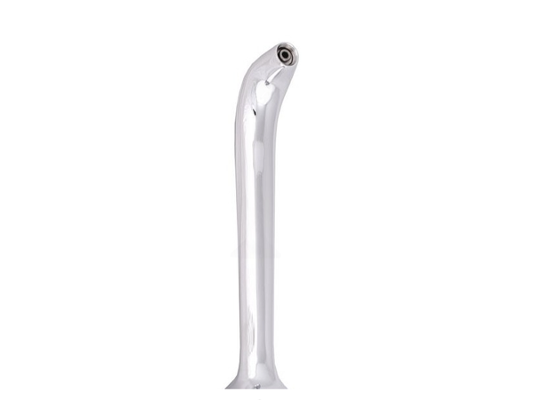 Coobra tapptorn, krom 