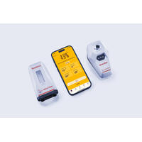 EasyDens & SmartRef Kombo Kit Mät alkohol i din färdiga produkt