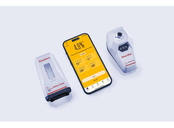 EasyDens & SmartRef Kombo Kit