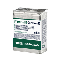 FERMOALE German K, AEB AEB - 500 gram