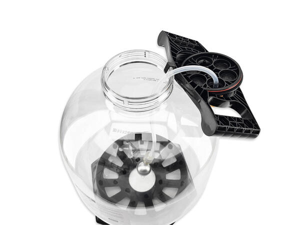 FermZilla 60L All Rounder Easy-Grip Startpaket