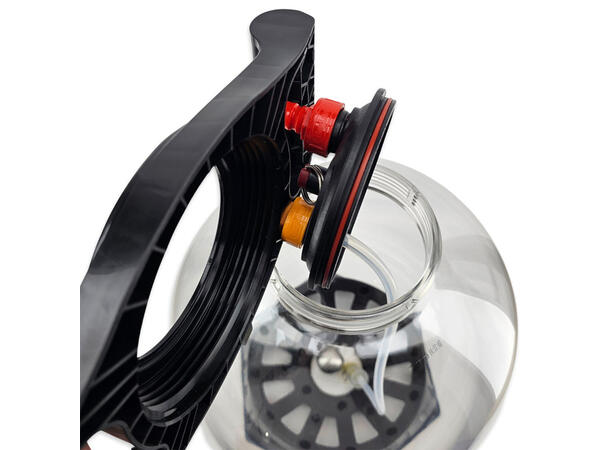 FermZilla 60L All Rounder Easy-Grip Startpaket