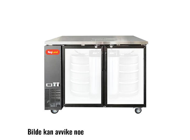 Grand deluxe kommersiell ölkyl