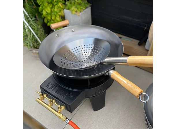 Hot Wok Hålslev