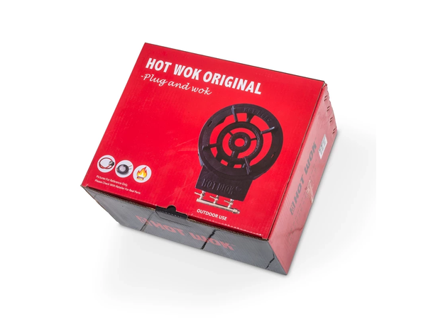 Hot Wok Orginal 7kw