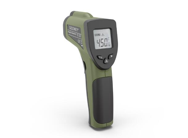 IR-termometer Gozney