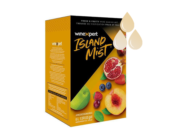 Island mist Mango citrus