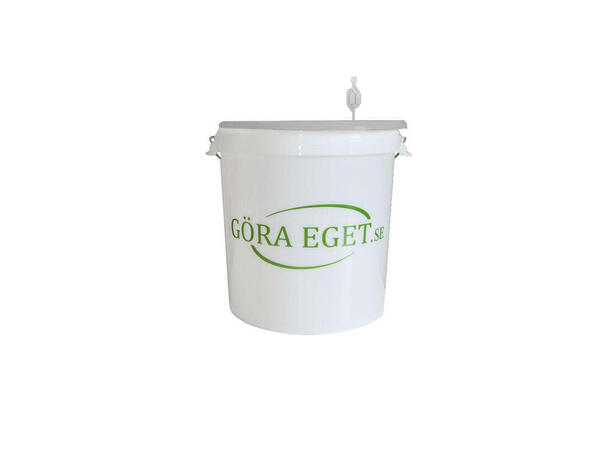 Jäshink komplett 30 L