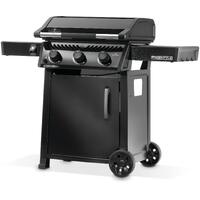 Napoleon Plancha Freestyle™ stekbord, rostfritt