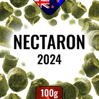 Nectaron 2024 100g 13,4% alfasyre