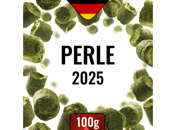 Perle 2025 100 g