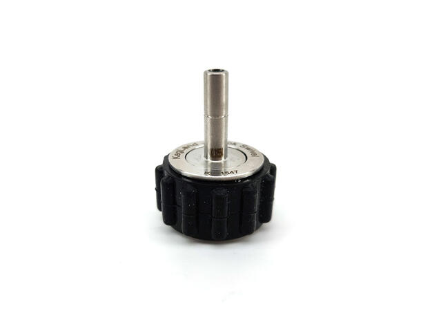 Quick Swivel Connector 1/2' x 6.35mm 1/4'' swivel Snabbkoppling 
