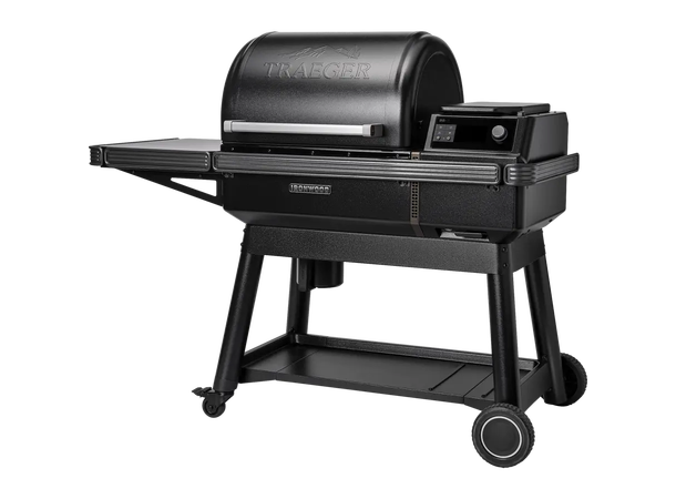 Traeger Ironwood L Pelletsgrill från Traeger 
