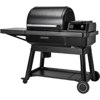 Traeger Ironwood L Pelletsgrill från Traeger