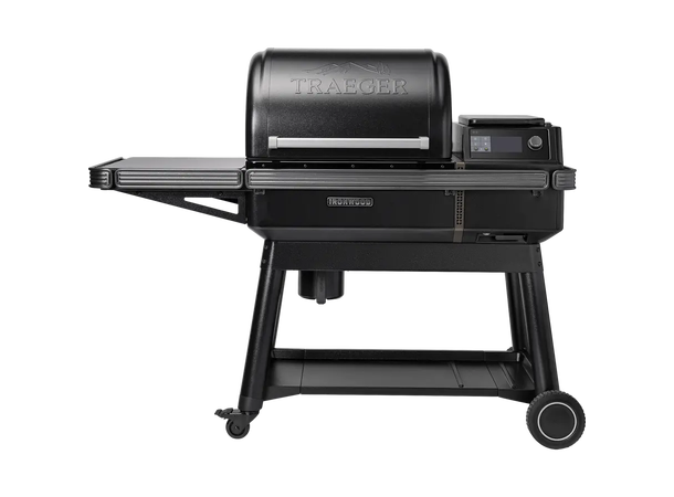 Traeger Ironwood L Pelletsgrill från Traeger 