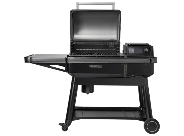 Traeger Ironwood L Pelletsgrill från Traeger 