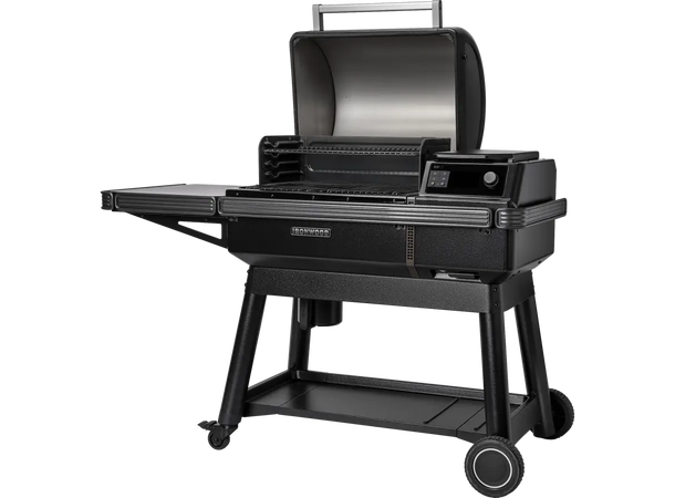 Traeger Ironwood L Pelletsgrill från Traeger 