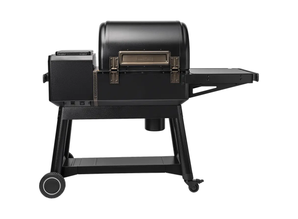 Traeger Ironwood L Pelletsgrill från Traeger 