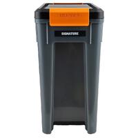 Traeger Staydry Pellet Bin & Lid Solid oppbevaringsboks for pellets