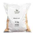 Viking Pilsner Malt 5 kg hel 3 - 4.2 EBC - F&#228;rdigpackad p&#229;se